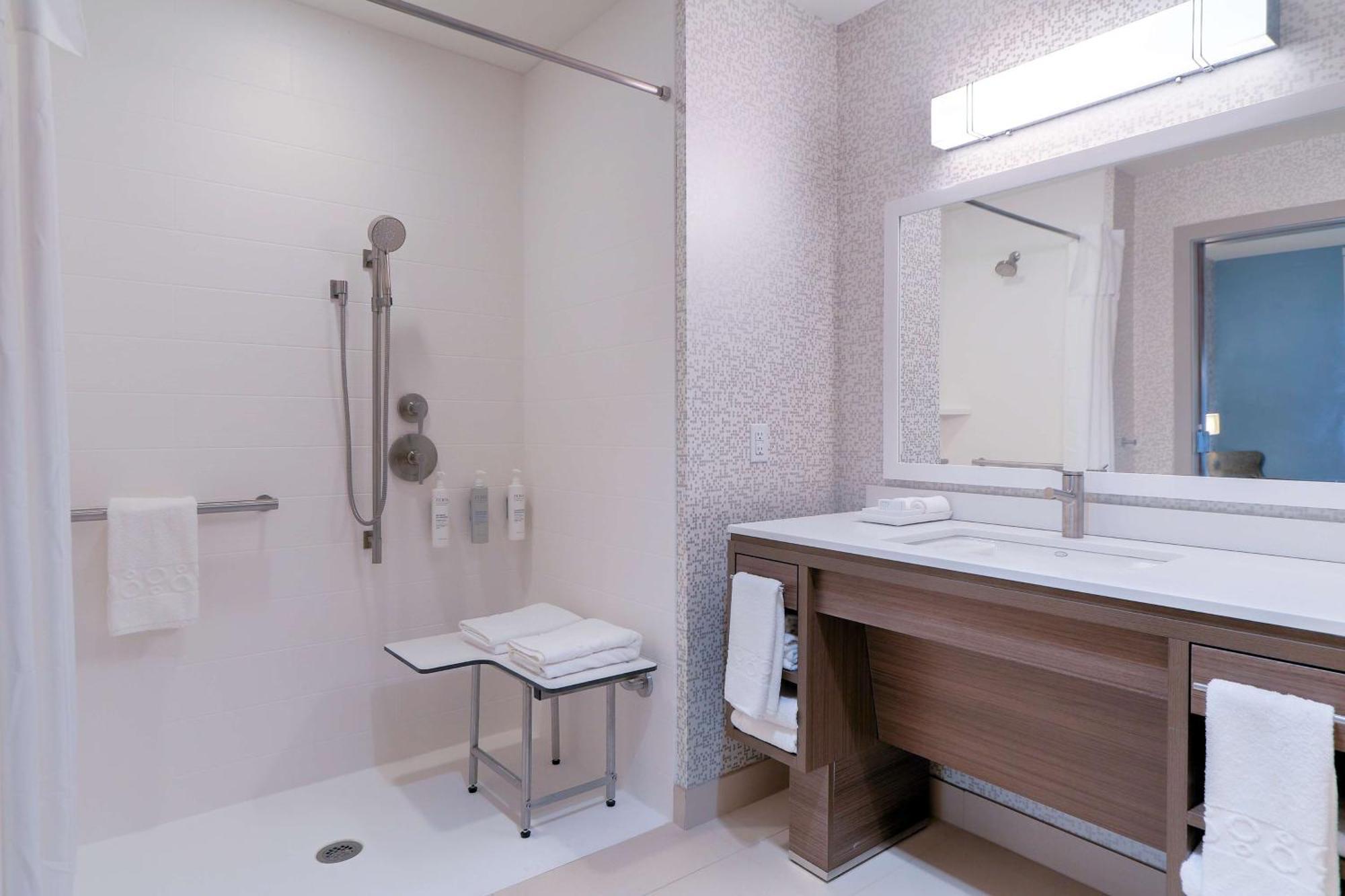 Home2 Suites By Hilton Alcoa Knoxville Airport Екстериор снимка