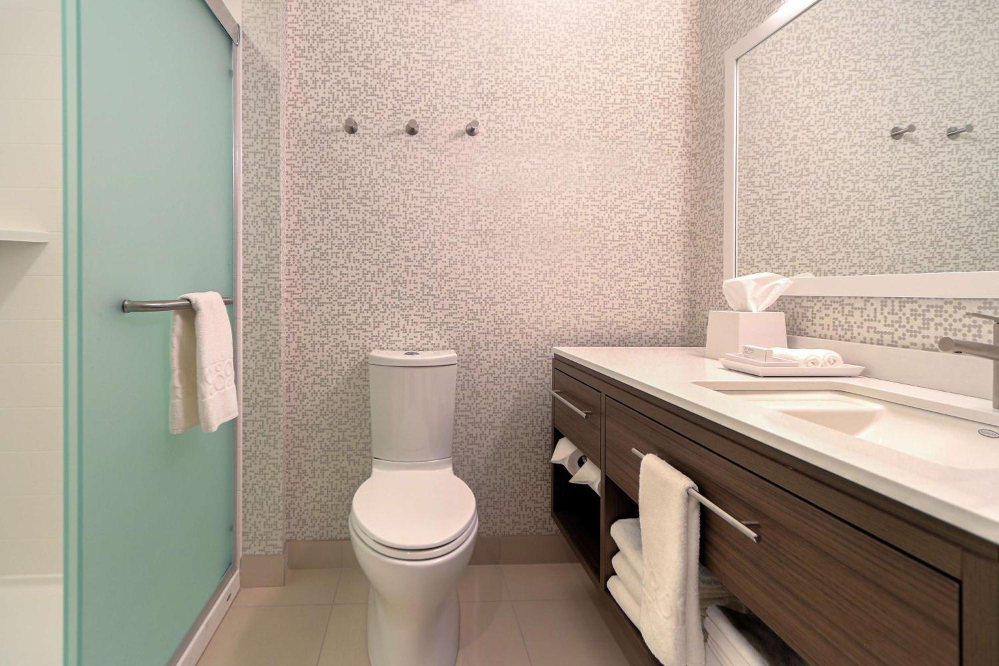 Home2 Suites By Hilton Alcoa Knoxville Airport Екстериор снимка
