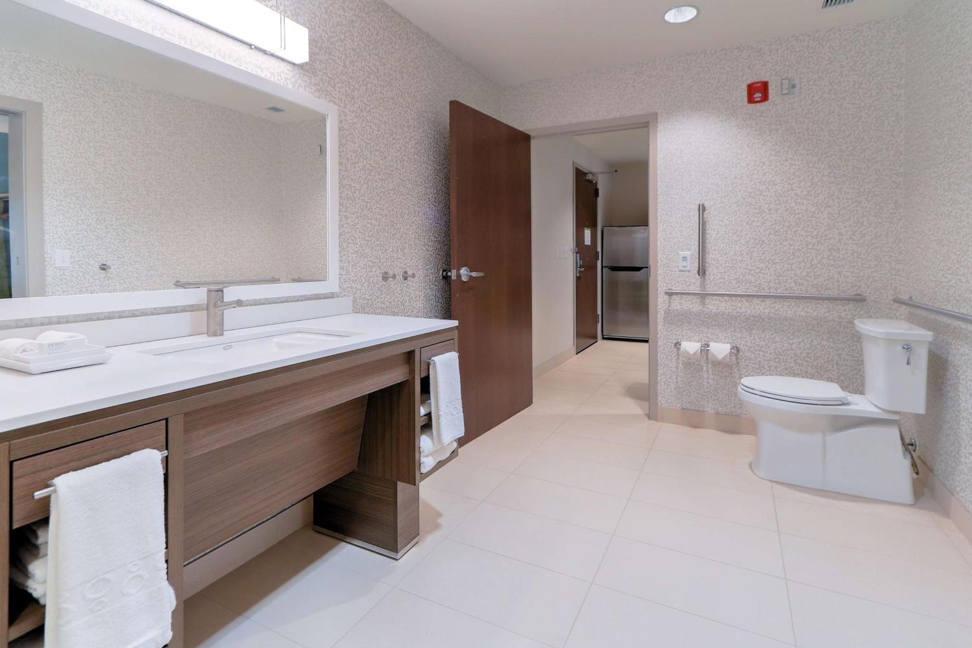 Home2 Suites By Hilton Alcoa Knoxville Airport Екстериор снимка