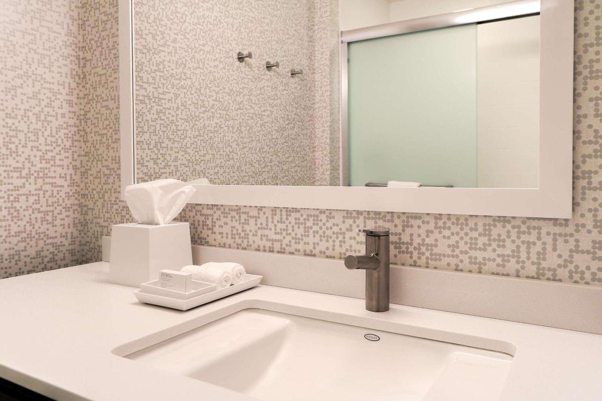 Home2 Suites By Hilton Alcoa Knoxville Airport Екстериор снимка