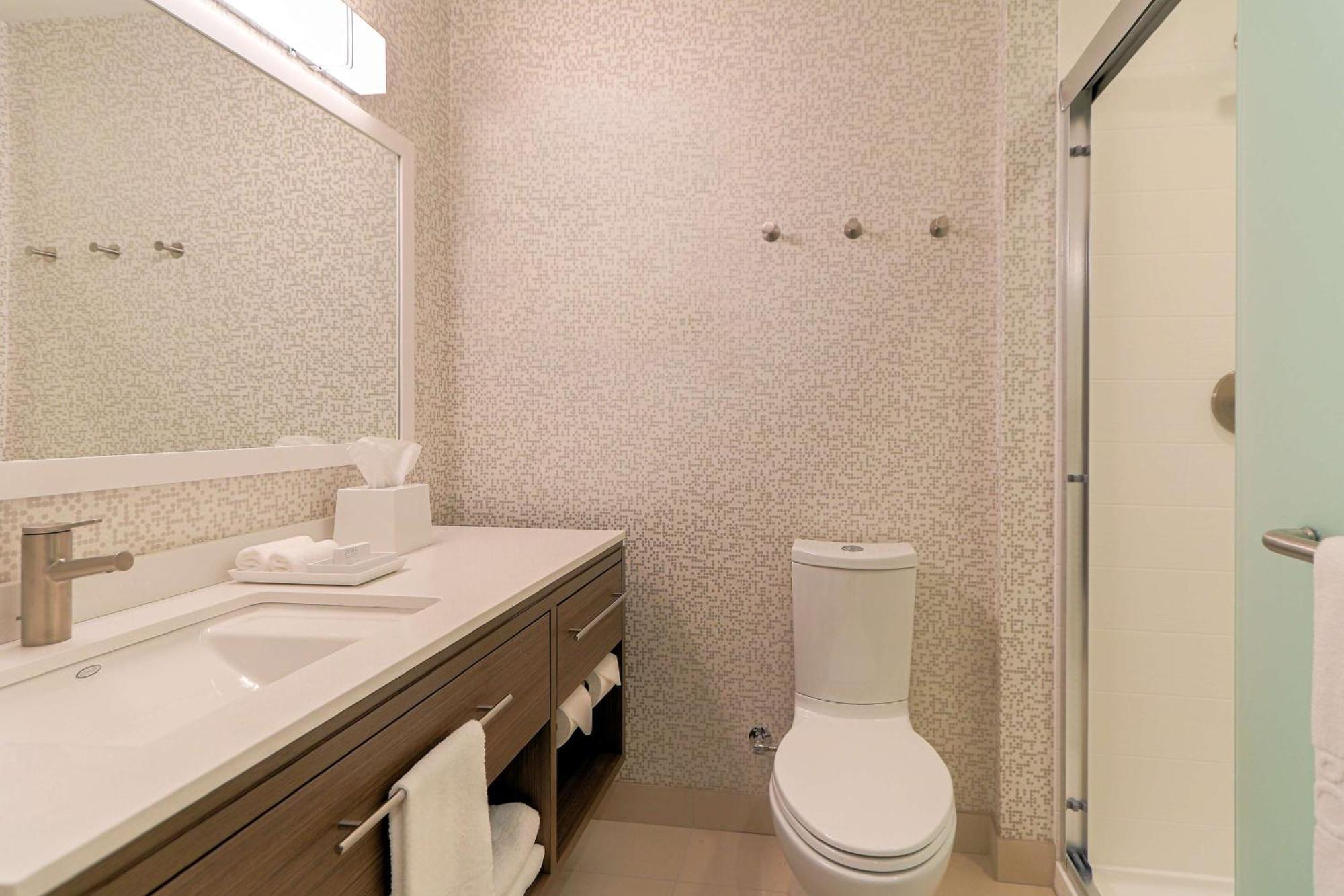 Home2 Suites By Hilton Alcoa Knoxville Airport Екстериор снимка