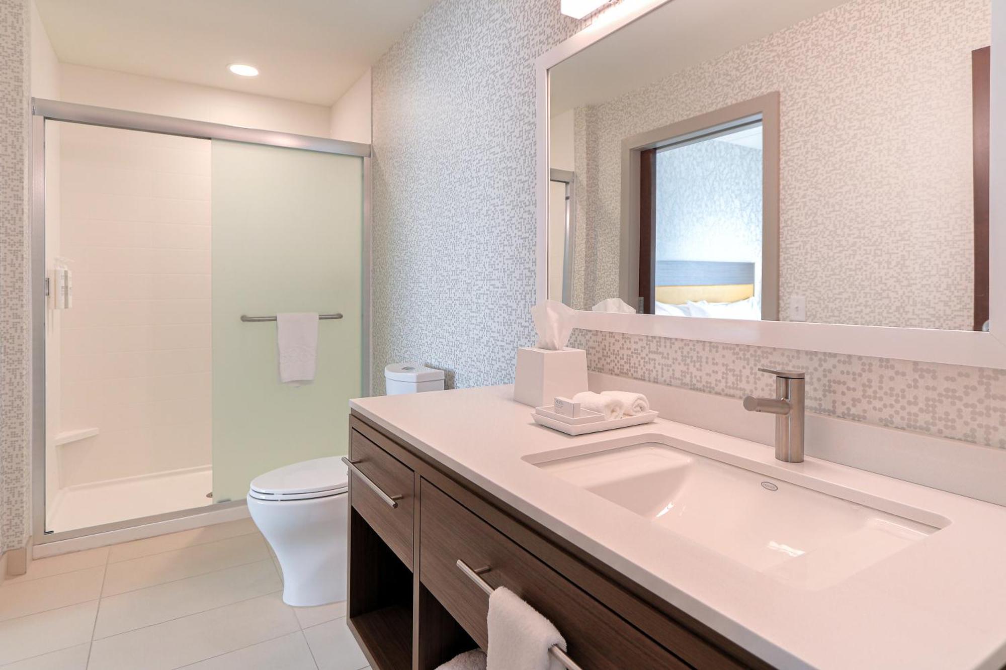 Home2 Suites By Hilton Alcoa Knoxville Airport Екстериор снимка