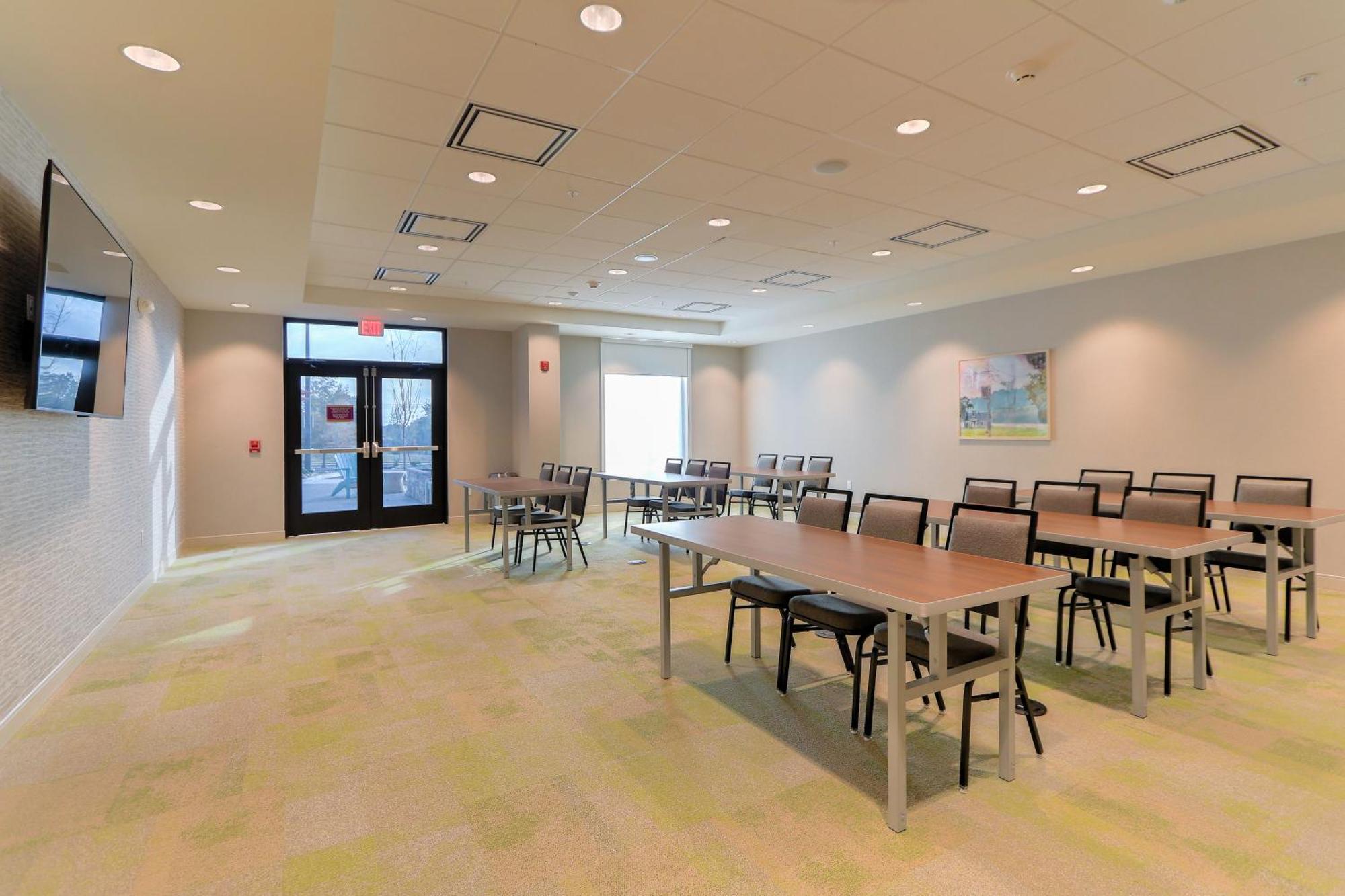 Home2 Suites By Hilton Alcoa Knoxville Airport Екстериор снимка