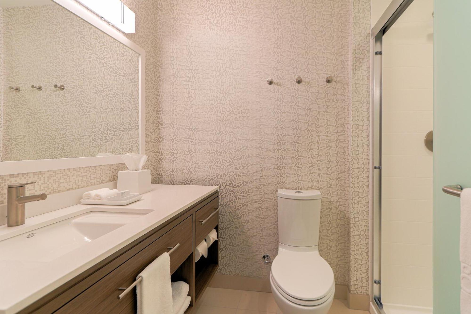 Home2 Suites By Hilton Alcoa Knoxville Airport Екстериор снимка